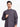 Men's Dark Grey Kurta Shalwar - EMTKS23W-41042
