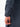Men's Navy Kurta Shalwar - EMTKS23W-41044