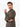 Men's Moss Green Kurta Shalwar - EMTKS23W-41051