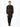 Men's Black Kurta Shalwar - EMTKS23W-41056