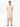 Men's Dark Cream Kurta Shalwar - EMTKS23W-41068