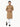 Men's Light Brown Kurta - EMTK22-99225