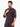 Men's Dark Purple Kurta - EMTK22-99244