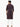 Men's Dark Purple Kurta - EMTK22-99244