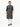 Men's Dark Grey Kurta - EMTK22-99262