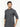 Men's Dark Grey Kurta - EMTK22-99262