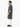 Men's Dark Grey Kurta - EMTK22-99262