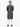 Men's Dark Grey Kurta - EMTK22-99262
