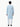 Men's Light Blue Kurta - EMTK22-99267