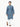 Men's Blue Kurta - EMTK22-99270