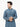 Men's Blue Kurta - EMTK22-99270