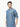 Men's Mid Blue Kurta - EMTK22-99272
