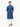 Men's Blue Kurta - EMTK22-99275