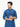 Men's Blue Kurta - EMTK22-99275