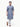 Men's Mid Blue Kurta - EMTK22-99279