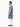Men's Mid Blue Kurta - EMTK22-99279