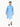 Men's Dirty Blue Kurta - EMTK22-99280
