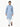 Men's Dirty Blue Kurta - EMTK22-99281