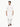 Men's Cream Kurta - EMTK22S-99226
