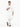 Men's Off White Kurta - EMTK22S-99232