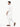 Men's Off White Kurta - EMTK22S-99232