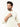 Men's Cream Kurta - EMTK22S-99242
