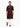 Men's Dark Brown Kurta - EMTK23-99317