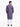 Men's Purple Kurta - EMTK23-99361