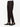 Men's Dark Brown Pant - EMBPF22-15236