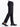 Men's Black Pant - EMBPF22-15239