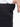 Men's Black Pant - EMBPF22-15239