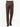 Men's Dark Brown Pant - EMBPF22-15242
