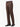 Men's Dark Brown Pant - EMBPF22-15242