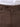 Men's Dark Brown Pant - EMBPF22-15242