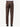 Men's Dark Brown Pant - EMBPF22-15242