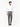 Men's Grey Pant - EMBPF22-15245