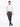 Men's Black Pant - EMBPF23-15257