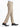 Men's Beige Pant - EMBPF23-15258