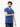 Men's Cobalt Blue Polo Shirt - EMTPS22-016