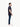 Men's Navy Polo Shirt - EMTPS23-019