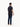 Men's Navy Polo Shirt - EMTPS23-019