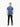 Men's Royal Blue Polo Shirt - EMTPS23-034