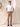 Men's White Polo Shirt - EMTPS23-039