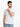 Men's White Polo Shirt - EMTPS23-045