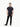 Men's Dark Navy Polo Shirt - EMTPS23-052
