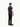 Men's Dark Navy Polo Shirt - EMTPS23-052