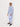 Men's Light Blue Prince Coat Suit - EMTPCS22-020