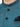 Men's Blue Prince Coat - EMTPC22-010