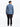 Men's Indigo Prince Coat - EMTPC22-013