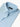 Men's Ice Blue Shirt Plain - EMTSB22-134